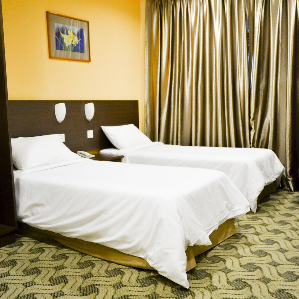 Photo of YMCA Kuala Lumpur, 3-star hotel in Kuala Lumpur (and vicinity)