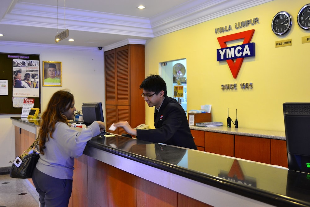 Photo of YMCA Kuala Lumpur, 3-star hotel in Kuala Lumpur (and vicinity)