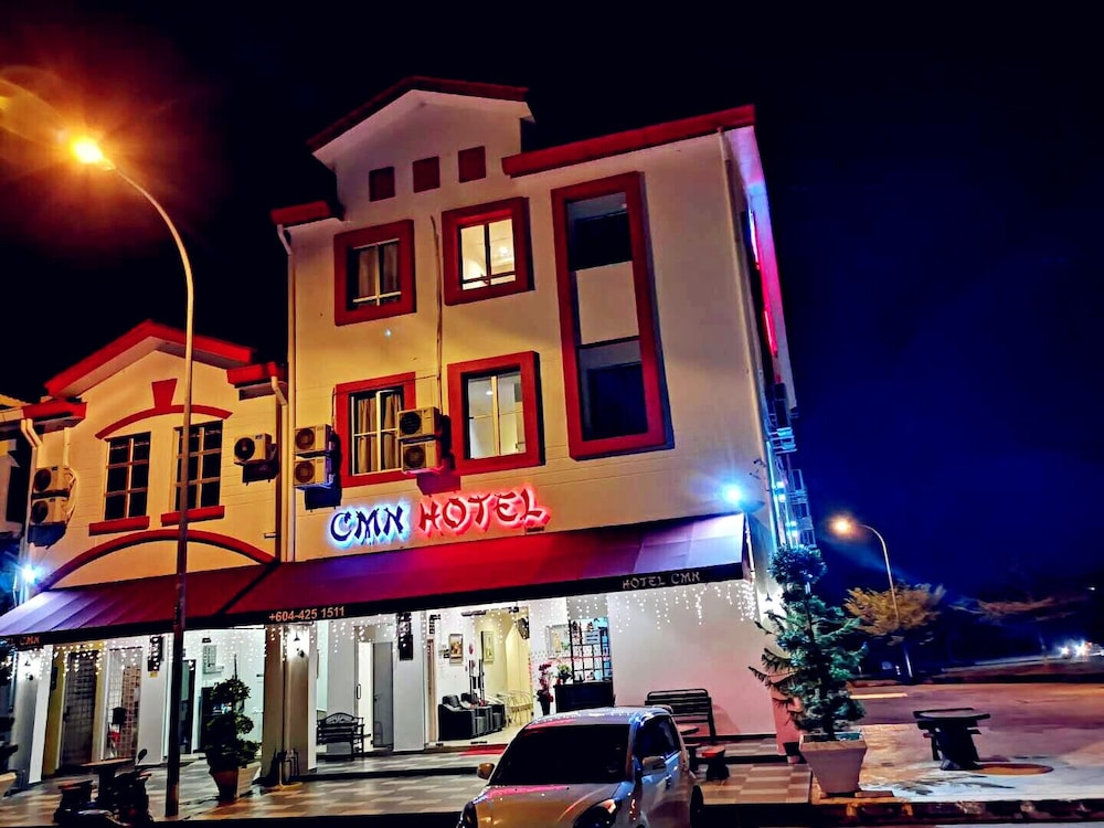 CMN Hotel & Homestay, Singapore