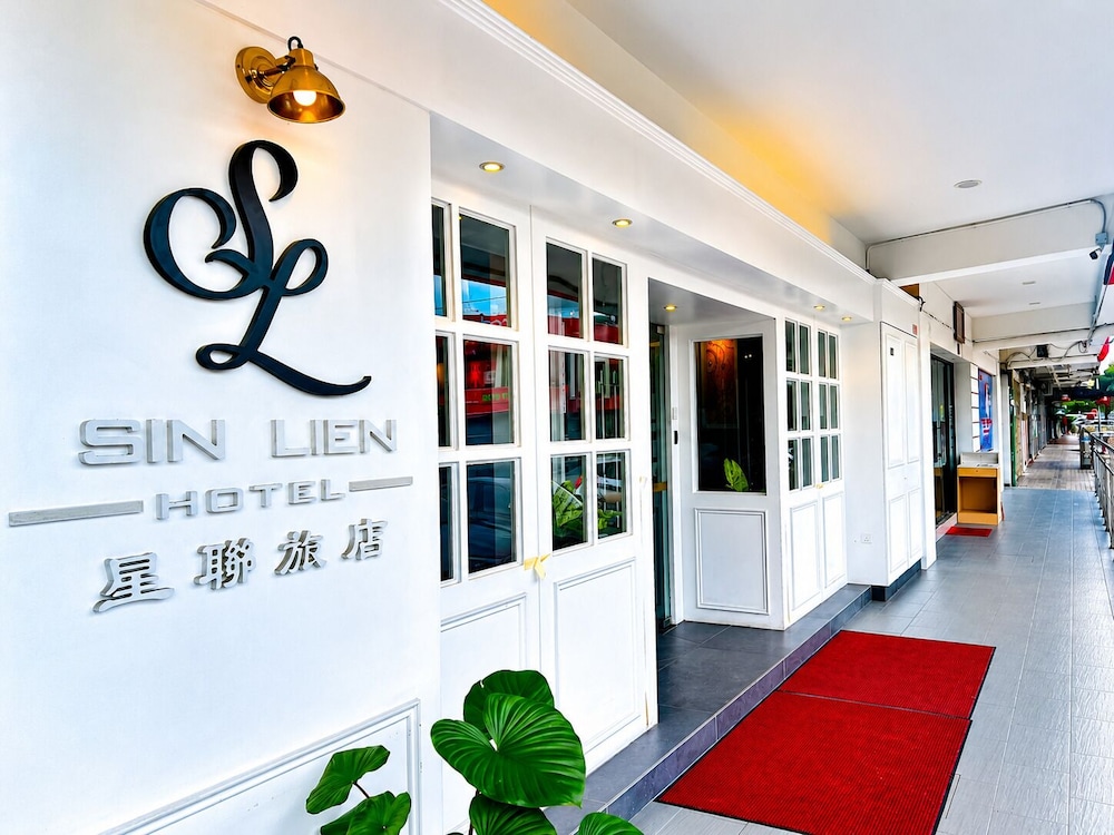 SIN LIEN HOTEL, Singapore