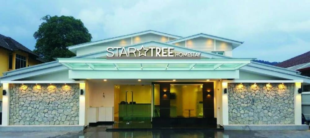 Star Tree Homestay, Singapore