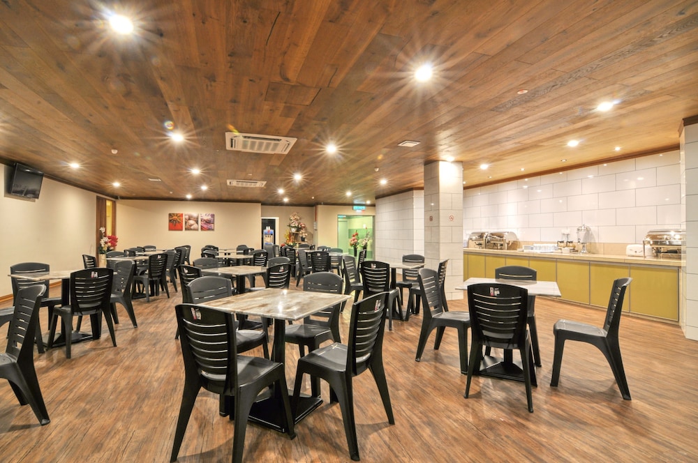 Photo of Greencity Hotel, 3-star hotel in Sungai Petani