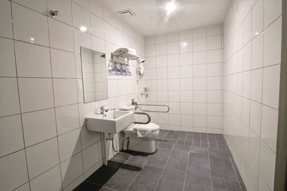 Photo of Greencity Hotel, 3-star hotel in Sungai Petani