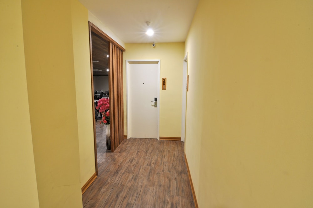 Photo of Greencity Hotel, 3-star hotel in Sungai Petani