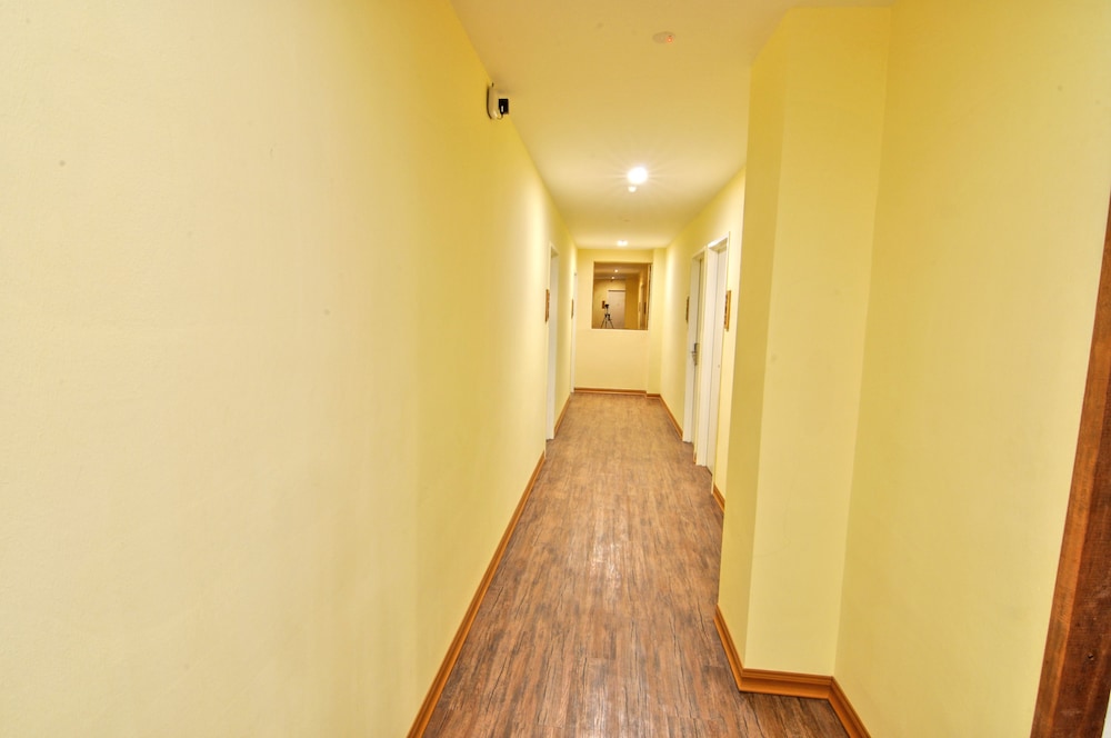Photo of Greencity Hotel, 3-star hotel in Sungai Petani