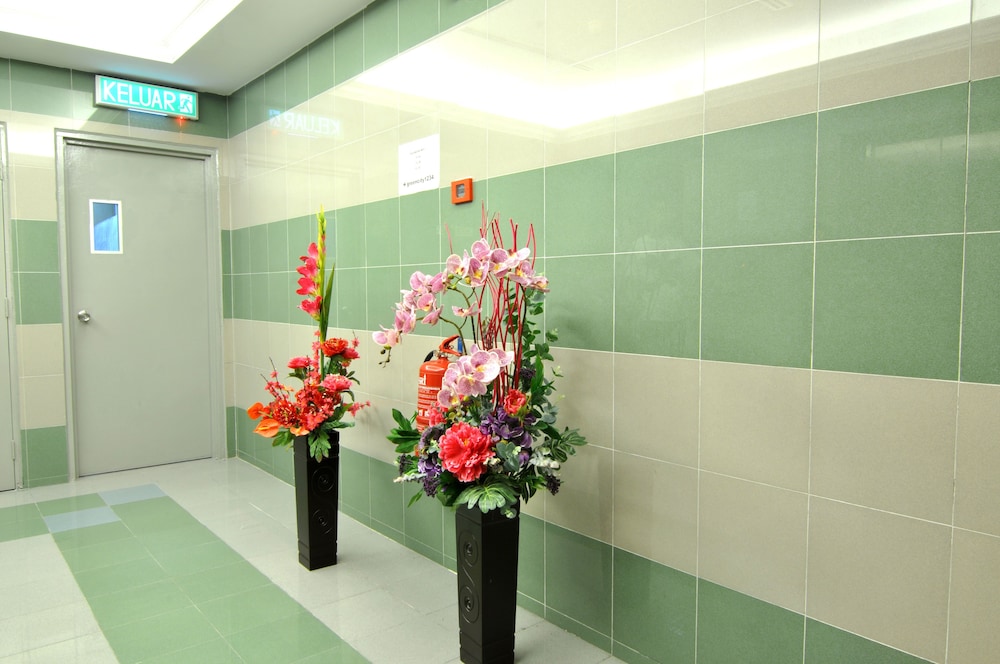 Photo of Greencity Hotel, 3-star hotel in Sungai Petani