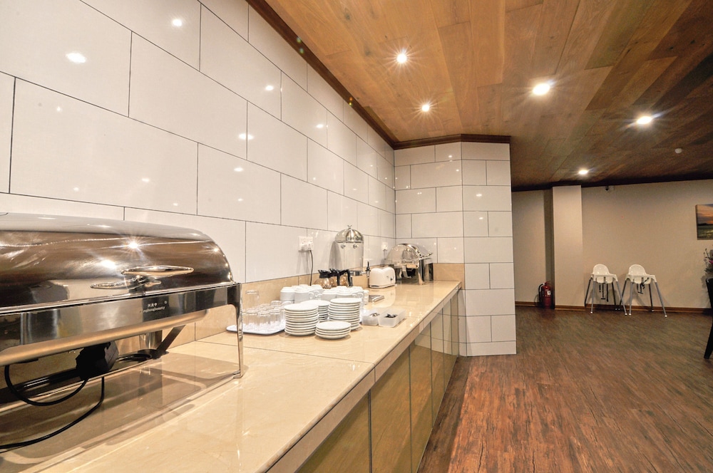 Photo of Greencity Hotel, 3-star hotel in Sungai Petani