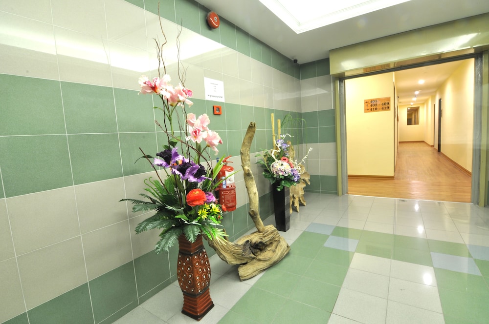 Photo of Greencity Hotel, 3-star hotel in Sungai Petani