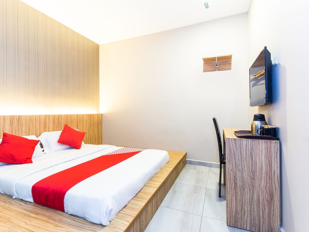 Photo of Hotel O 340 Comfort Hotel, 2-star hotel in Klang