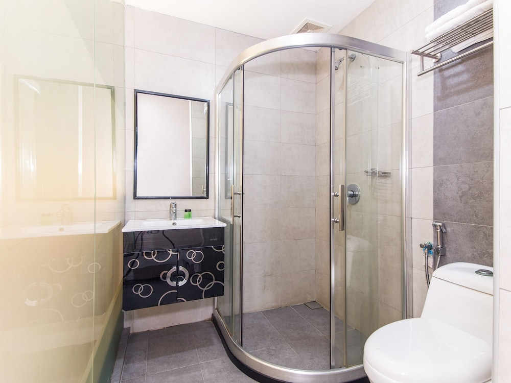 Photo of Hotel O 340 Comfort Hotel, 2-star hotel in Klang