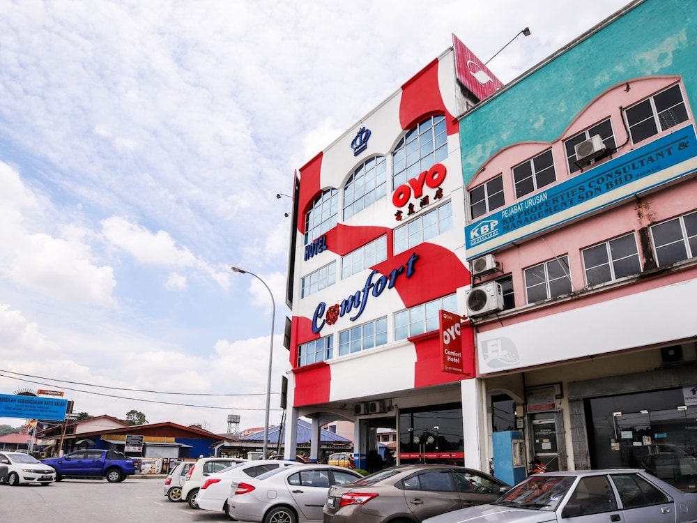 Photo of Hotel O 340 Comfort Hotel, 2-star hotel in Klang
