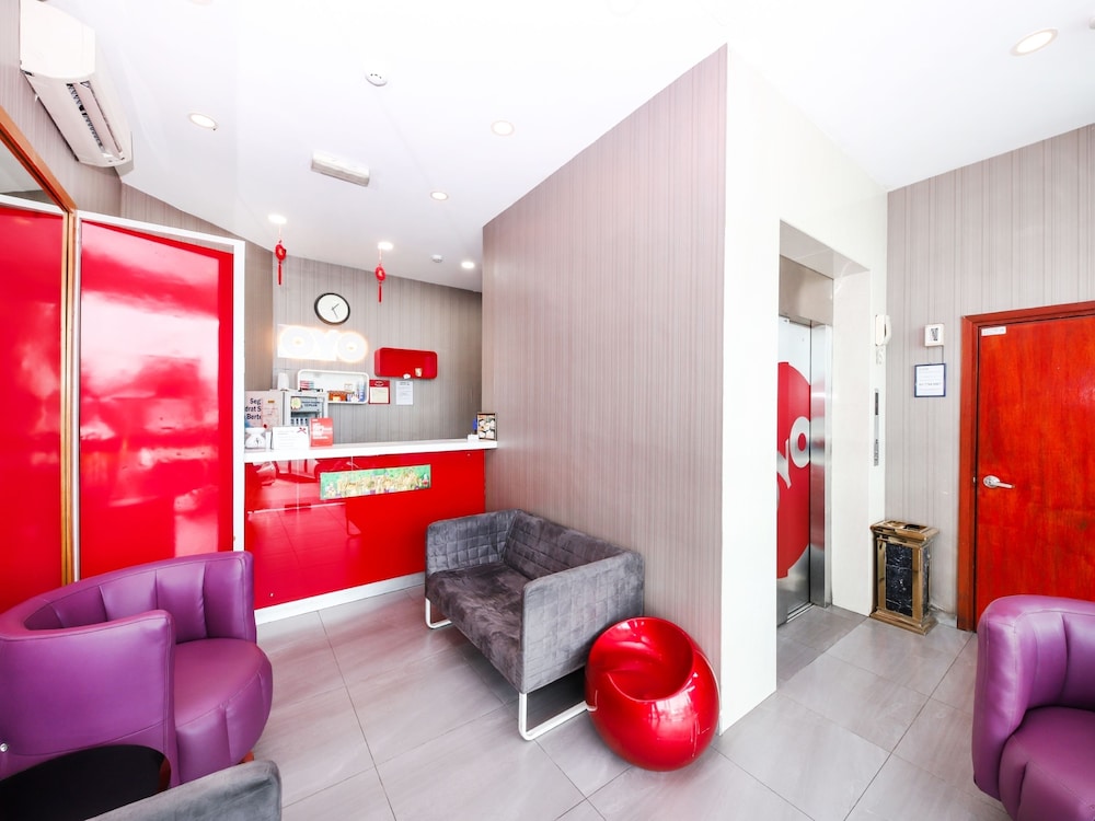 Photo of Hotel O 340 Comfort Hotel, 2-star hotel in Klang