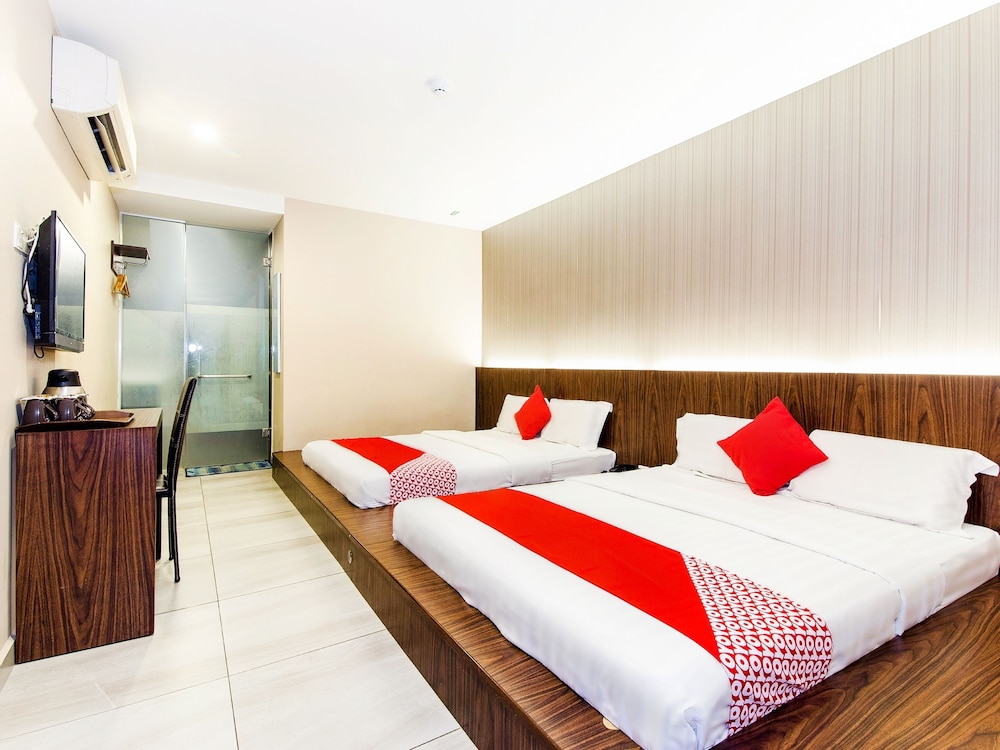 Photo of Hotel O 340 Comfort Hotel, 2-star hotel in Klang