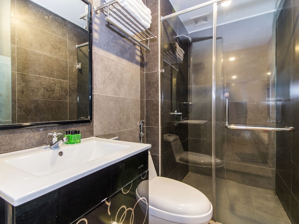 Photo of Hotel O 340 Comfort Hotel, 2-star hotel in Klang