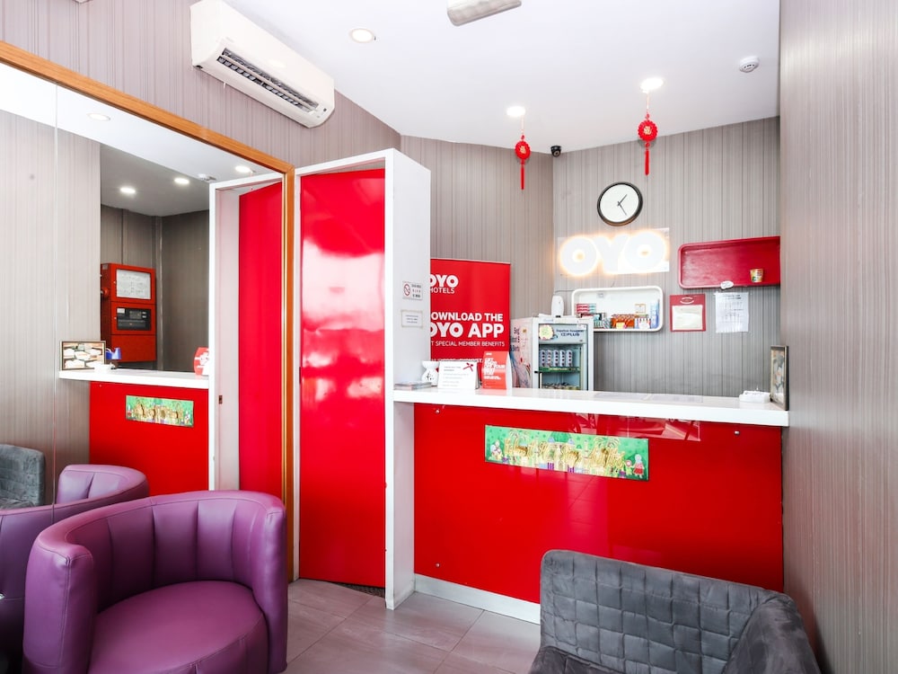 Photo of Hotel O 340 Comfort Hotel, 2-star hotel in Klang
