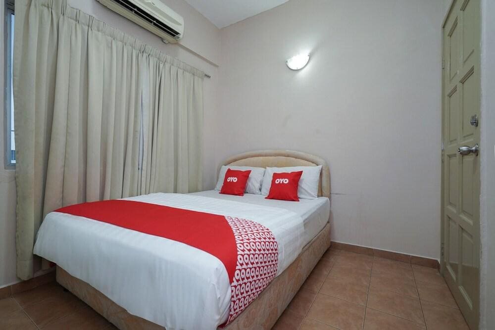 Hotel O 9 @ Kajang Town, Singapore
