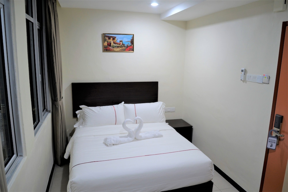 DCozy Hotel, Singapore