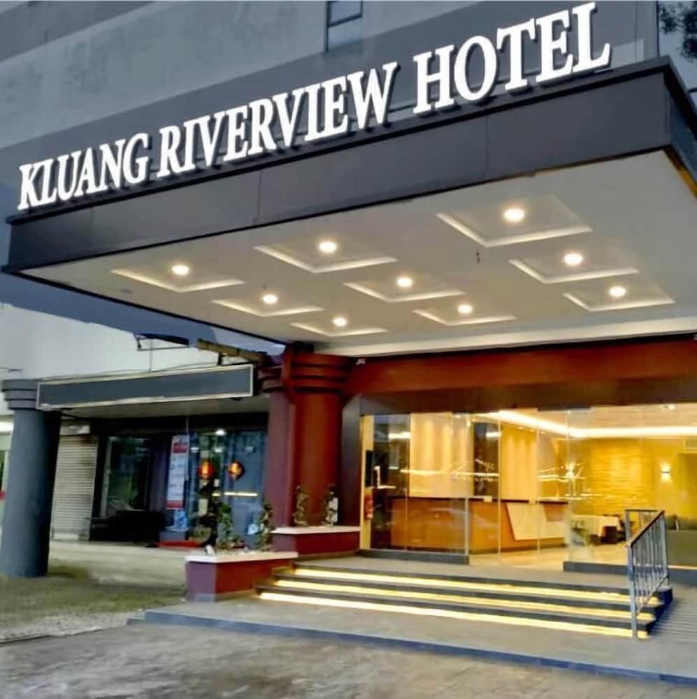 Kluang Riverview Hotel, Singapore