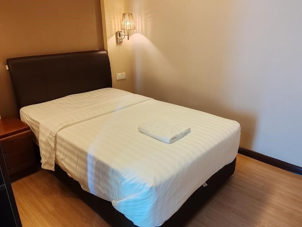 Hotel Prima, Singapore