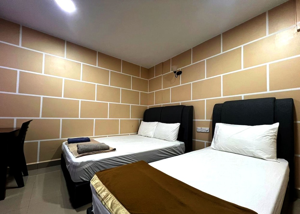 Puchong Business Hotel at Putrajaya, Singapore
