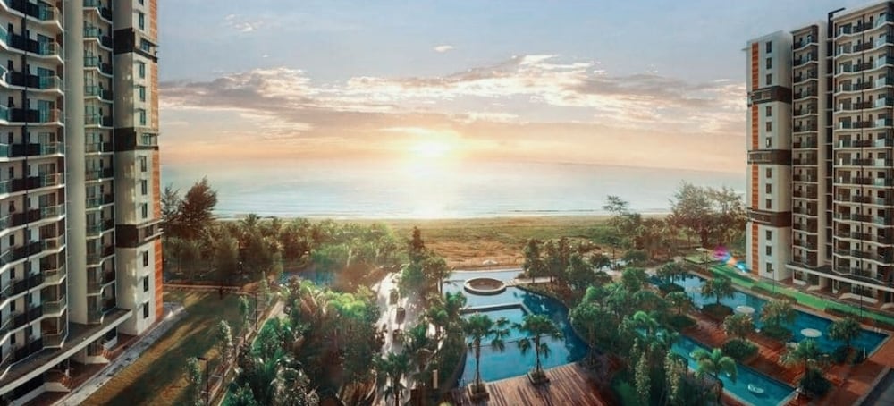 Timurbay by Seascape, Singapore