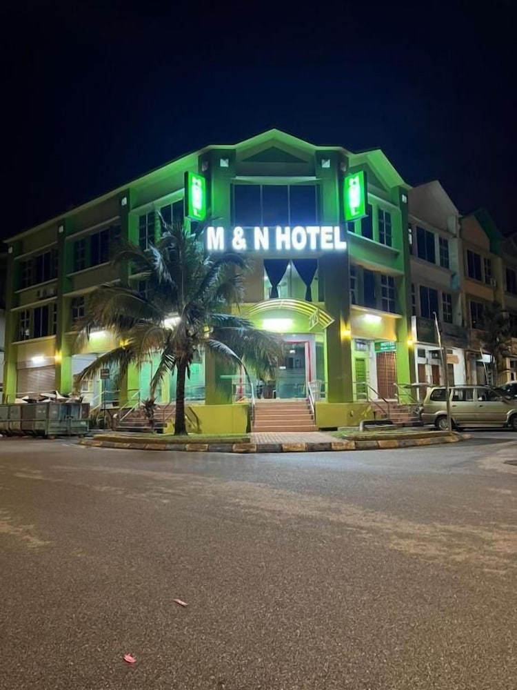 Hotel O Seremban Near SnowLim Wonderland Formerly M&N Hotel, Singapore