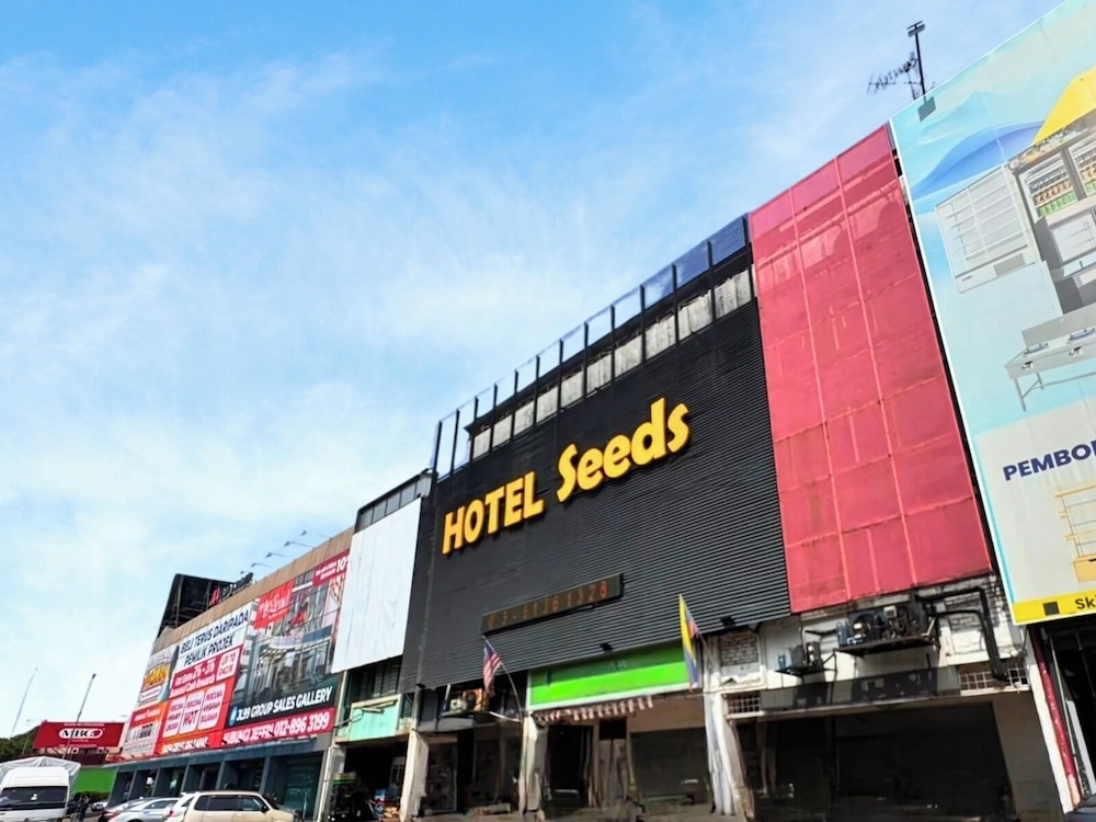 SEEDS HOTEL SELAYANG, Singapore