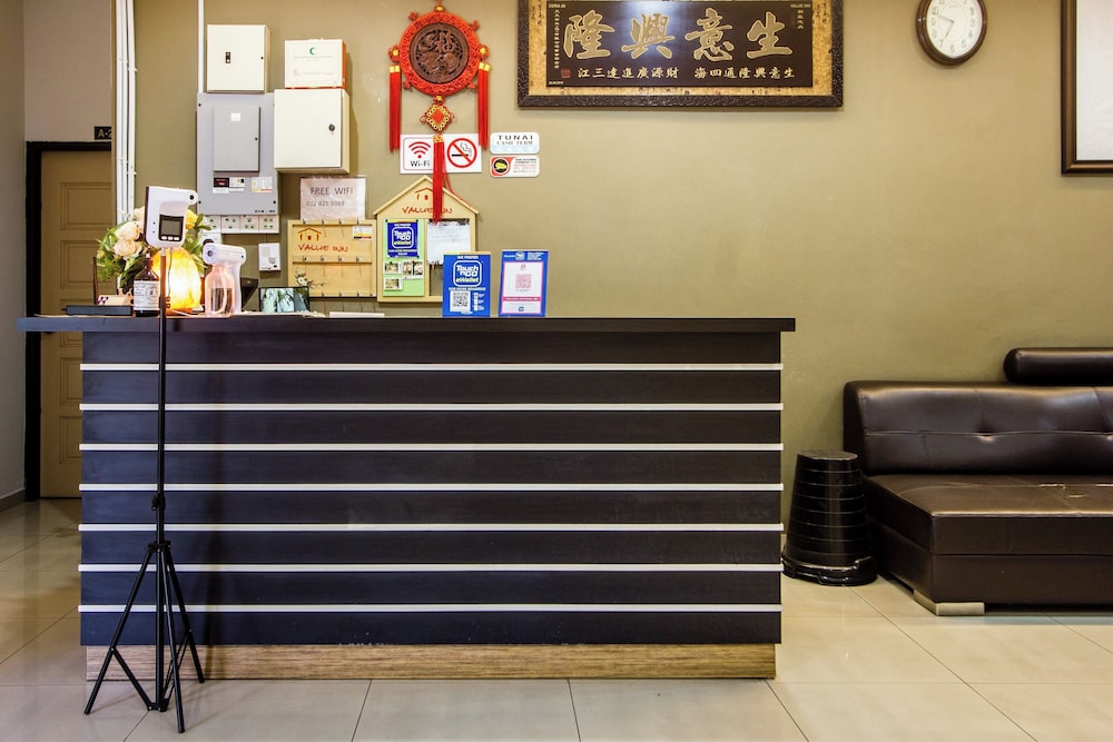 Value Inn Homestay by uBook, Singapore