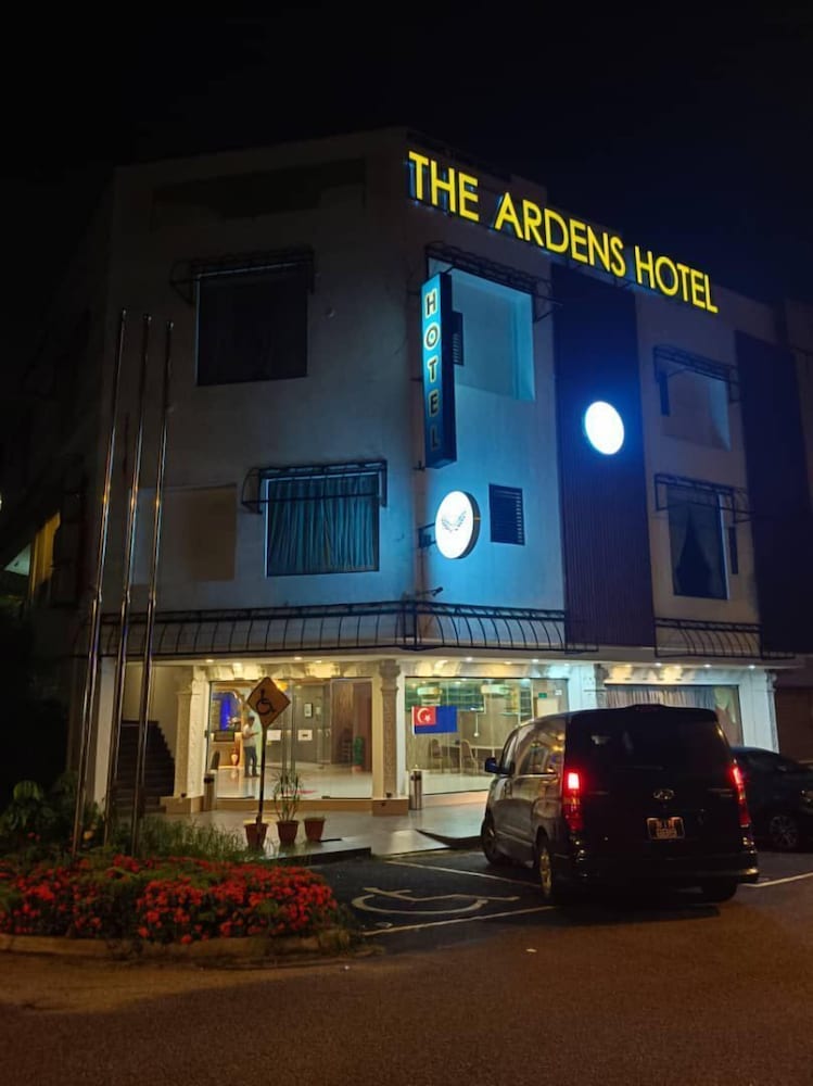 The Ardens Hotel - Nong Chik, Singapore