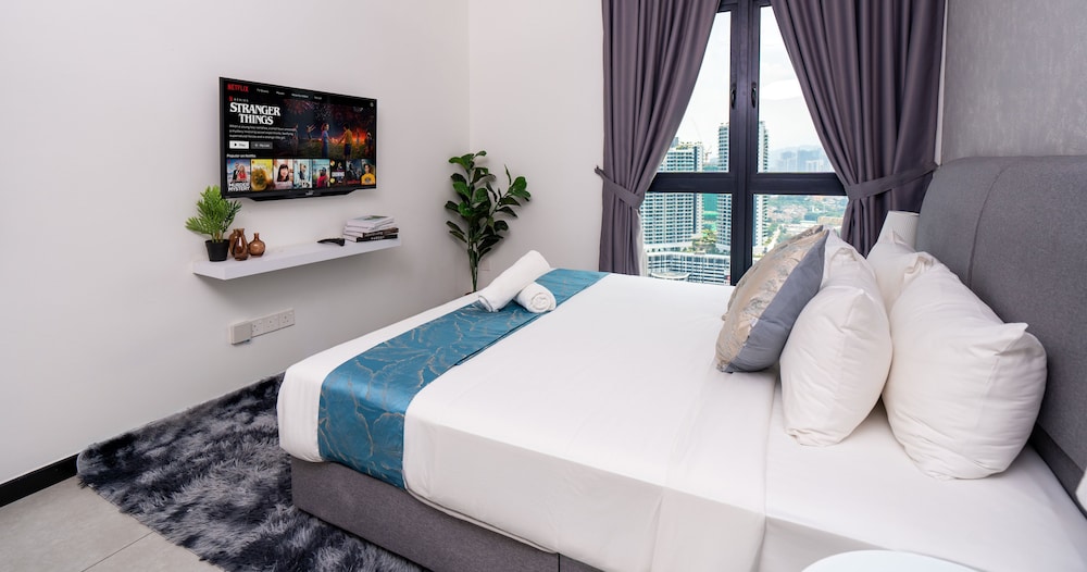 Neu Suites 3rdNvenue by Perfect Host, Singapore