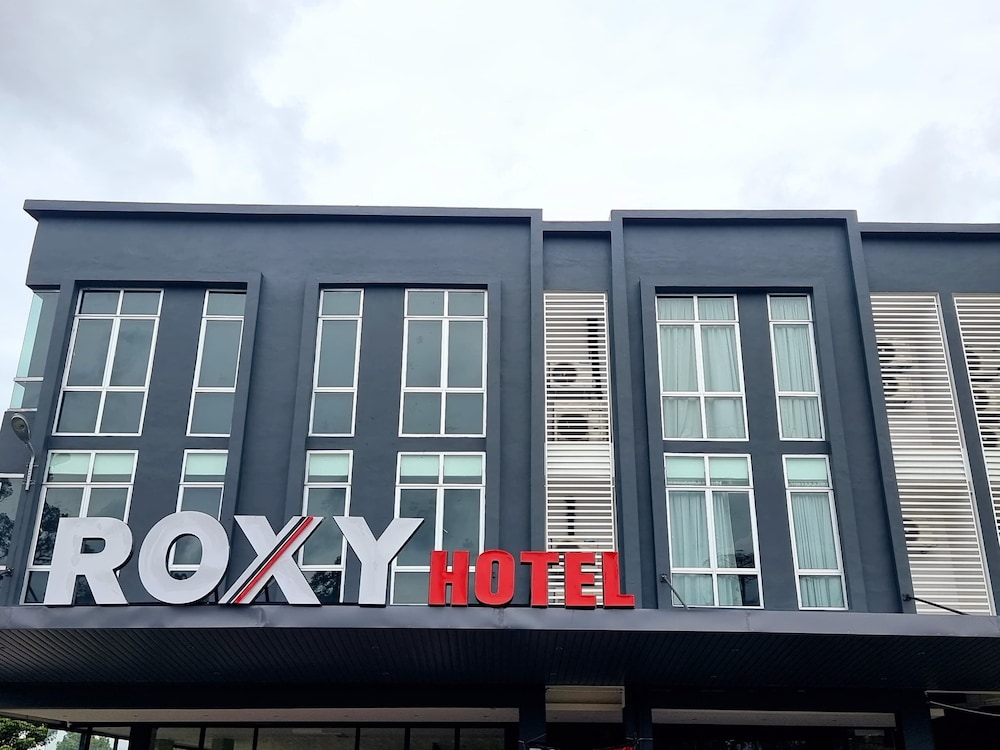 Roxy Hotel Malihah, Singapore