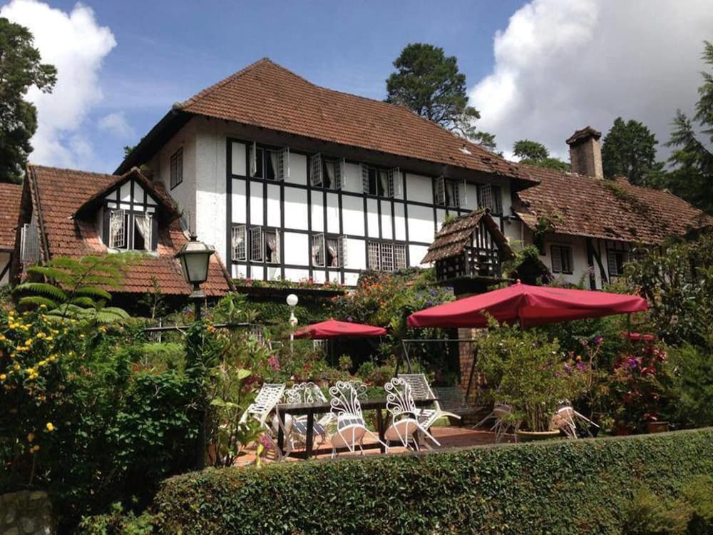 Smokehouse Hotel Cameron Highlands, Singapore