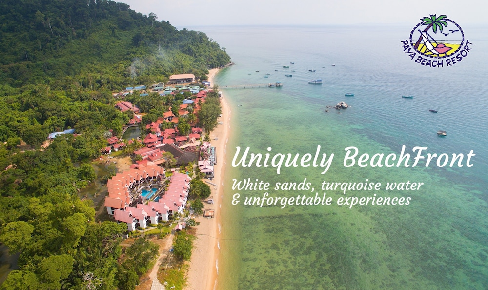 Paya Beach Spa & Dive Resort, Singapore
