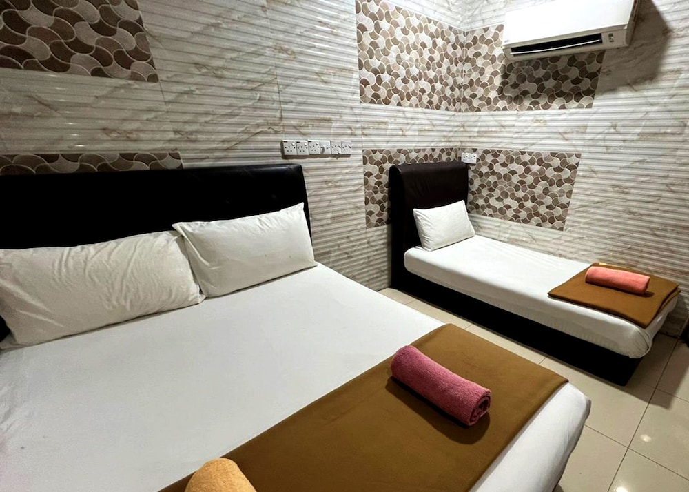 New Wave Sungai Buloh Hotel, Singapore
