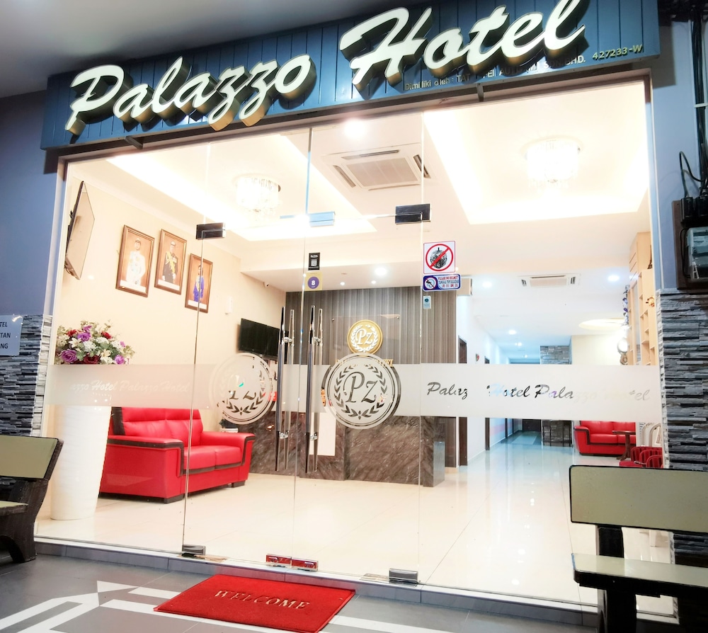 Palazzo Hotel Kulai, Singapore