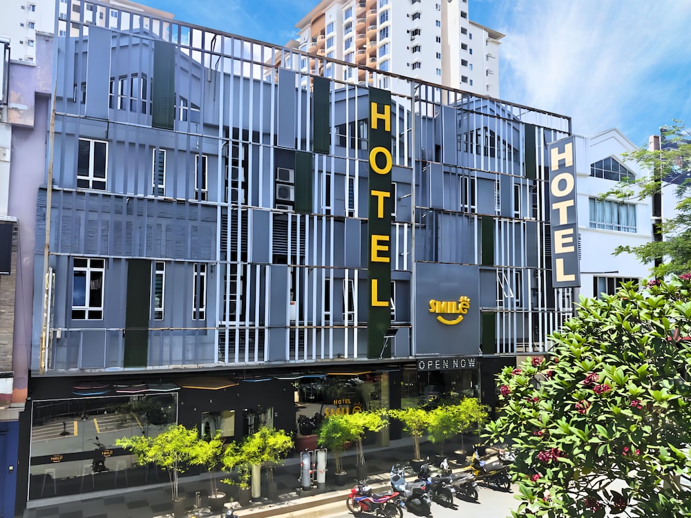 Smile Hotel Wangsa Maju, Singapore