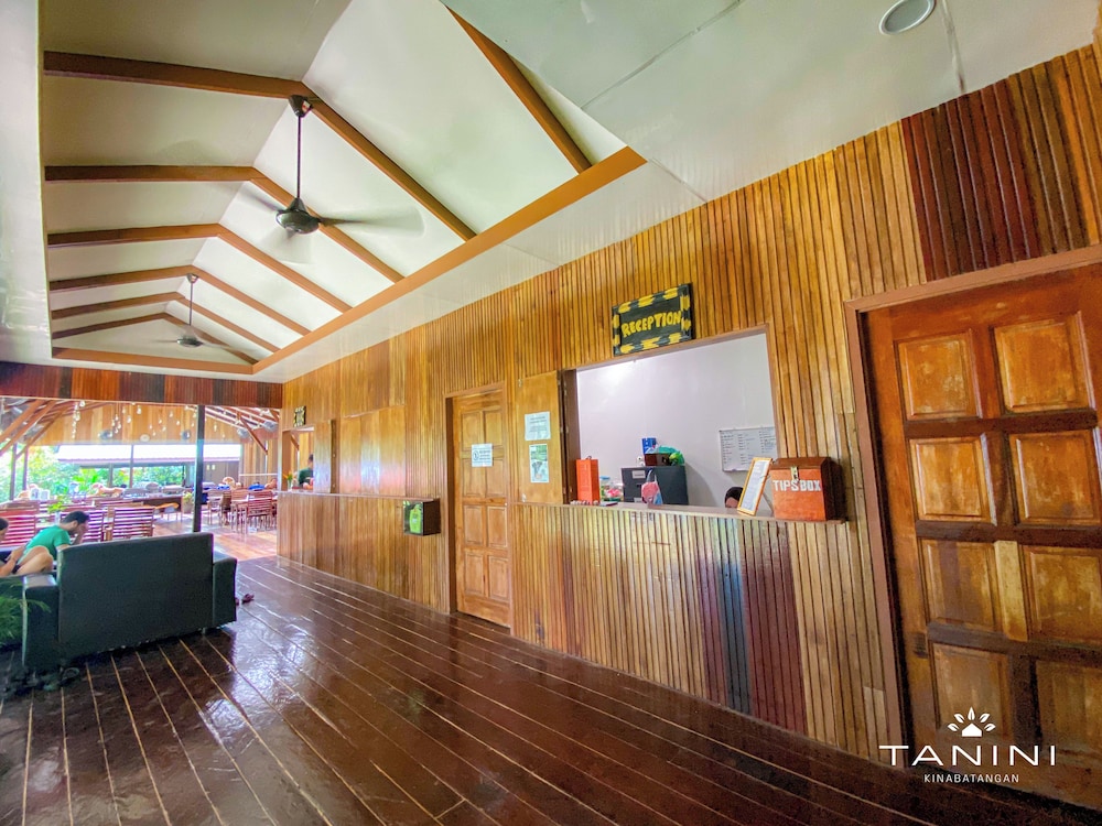 Tanini Kinabatangan (Formerly Known as Nature Lodge Kinabatangan), Singapore