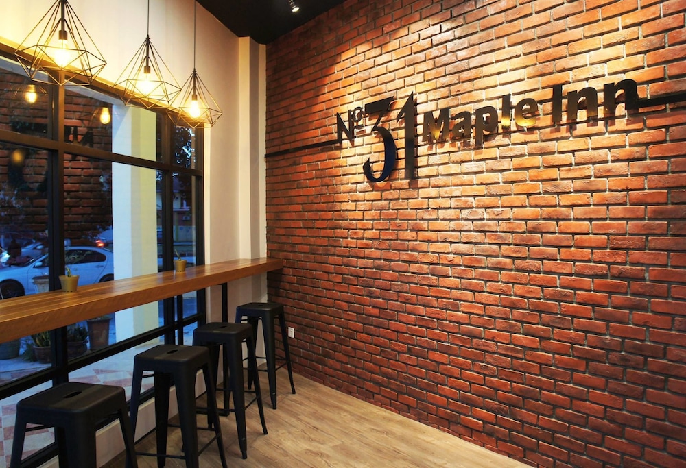 No. 31 Maple Inn, Singapore