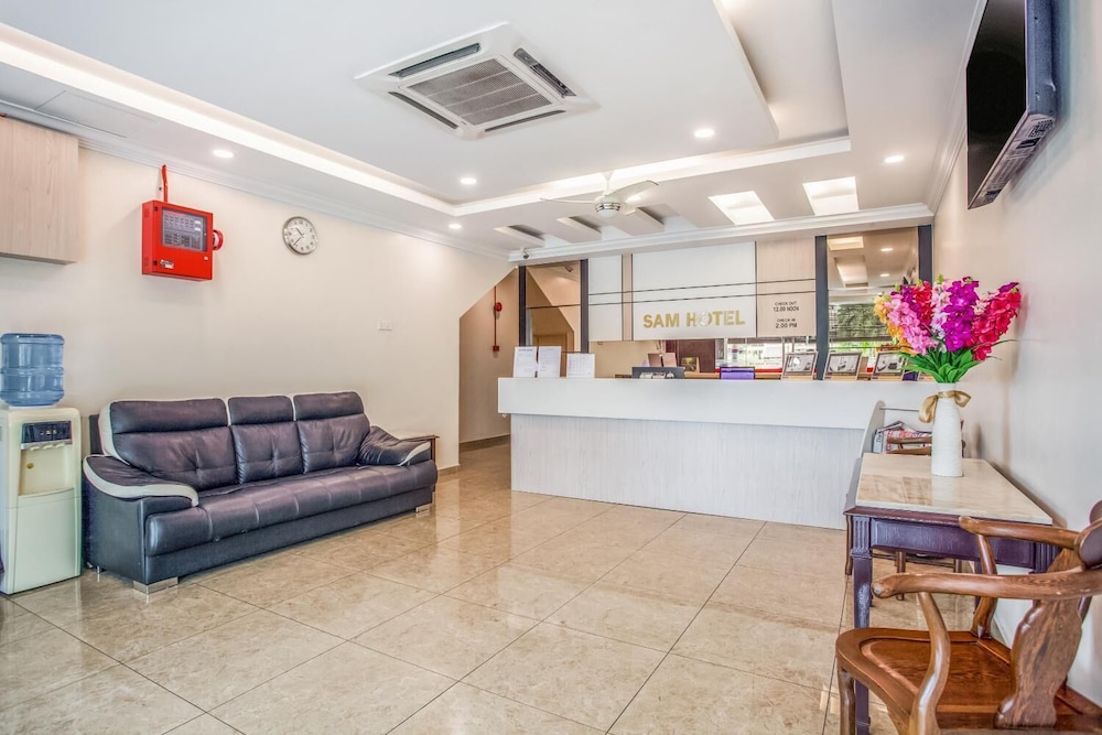 Photo of Sam Hotel, 2-star hotel in Sitiawan
