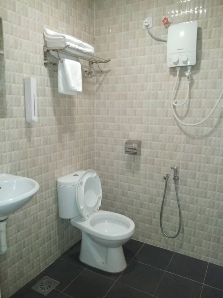 Photo of Sam Hotel, 2-star hotel in Sitiawan
