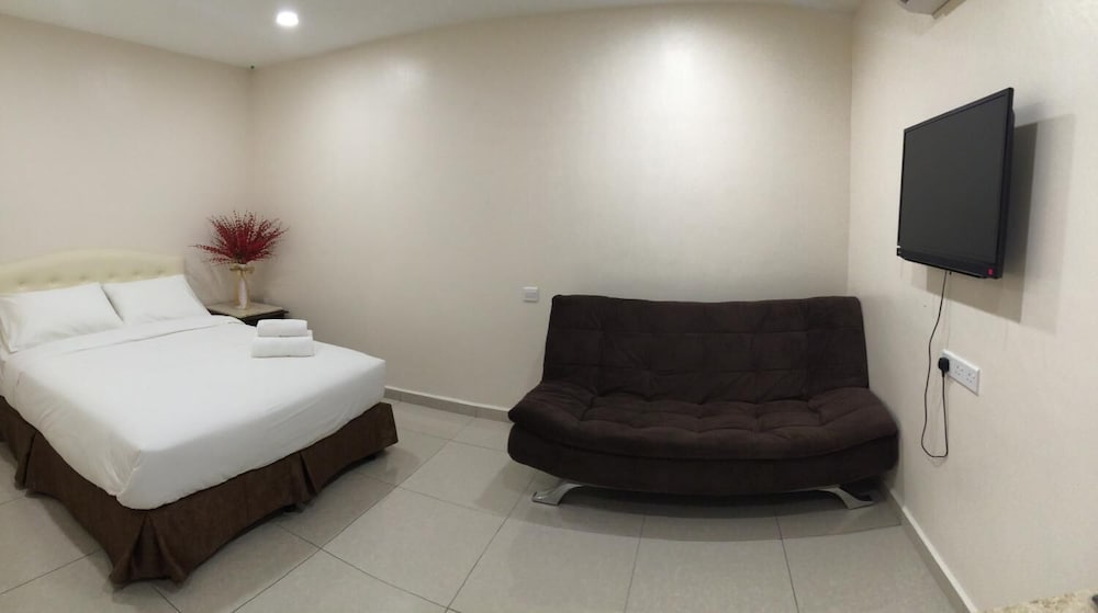 Photo of Sam Hotel, 2-star hotel in Sitiawan