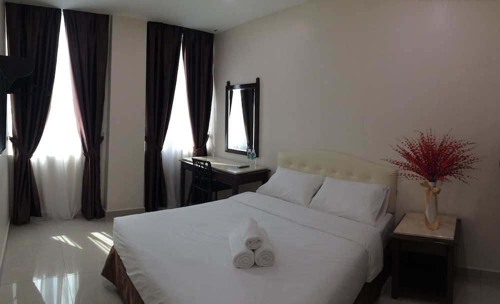 Photo of Sam Hotel, 2-star hotel in Sitiawan