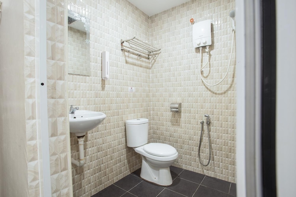 Photo of Sam Hotel, 2-star hotel in Sitiawan