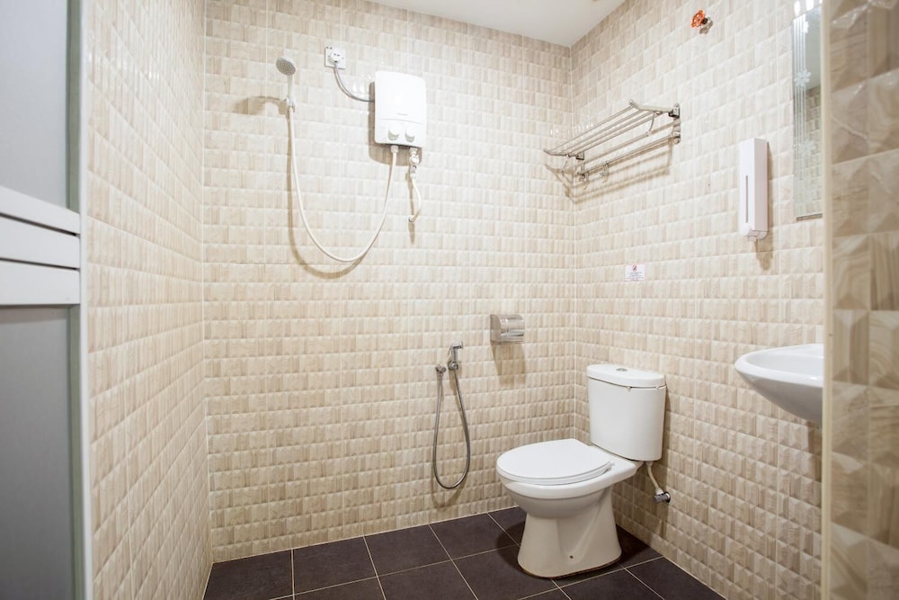 Photo of Sam Hotel, 2-star hotel in Sitiawan