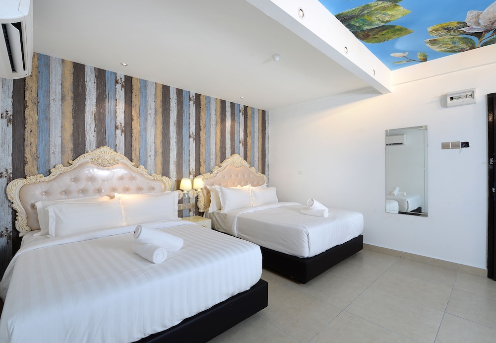 Photo of Hotel de Art USJ 21, 3-star hotel in Kuala Lumpur