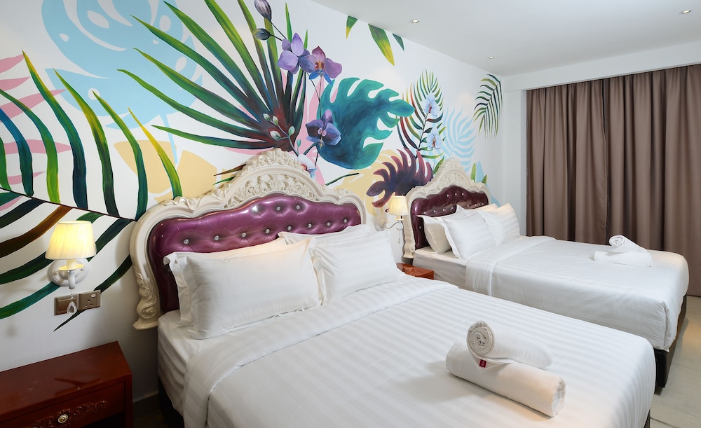 Photo of Hotel de Art USJ 21, 3-star hotel in Kuala Lumpur