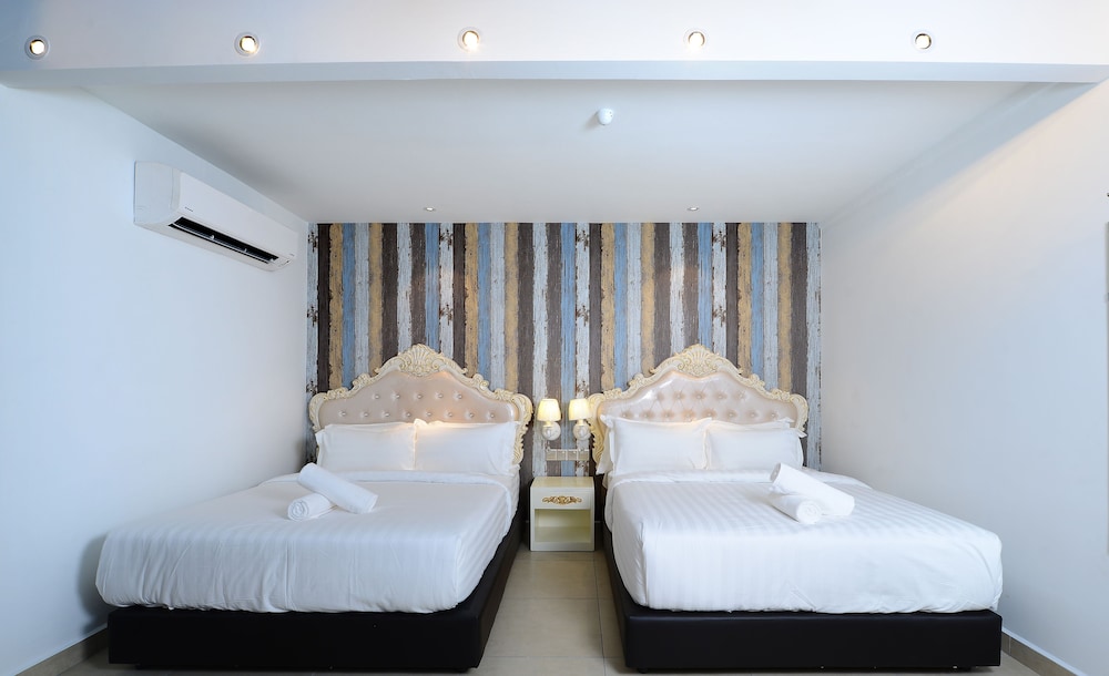 Photo of Hotel de Art USJ 21, 3-star hotel in Kuala Lumpur