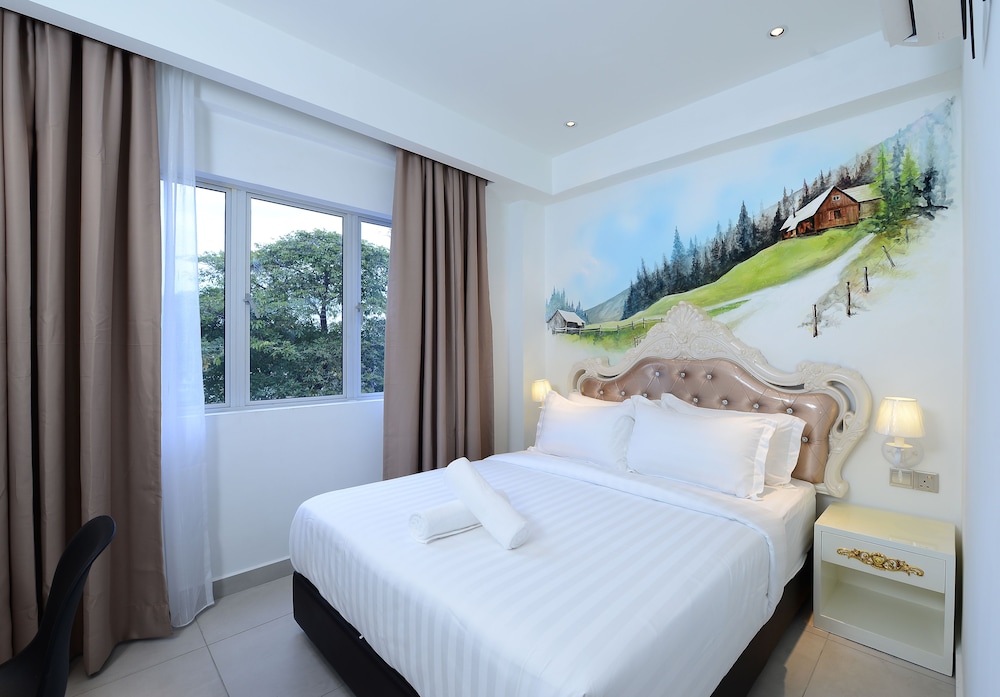 Photo of Hotel de Art USJ 21, 3-star hotel in Kuala Lumpur