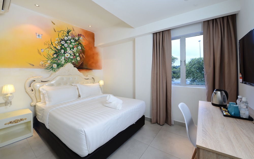 Photo of Hotel de Art USJ 21, 3-star hotel in Kuala Lumpur