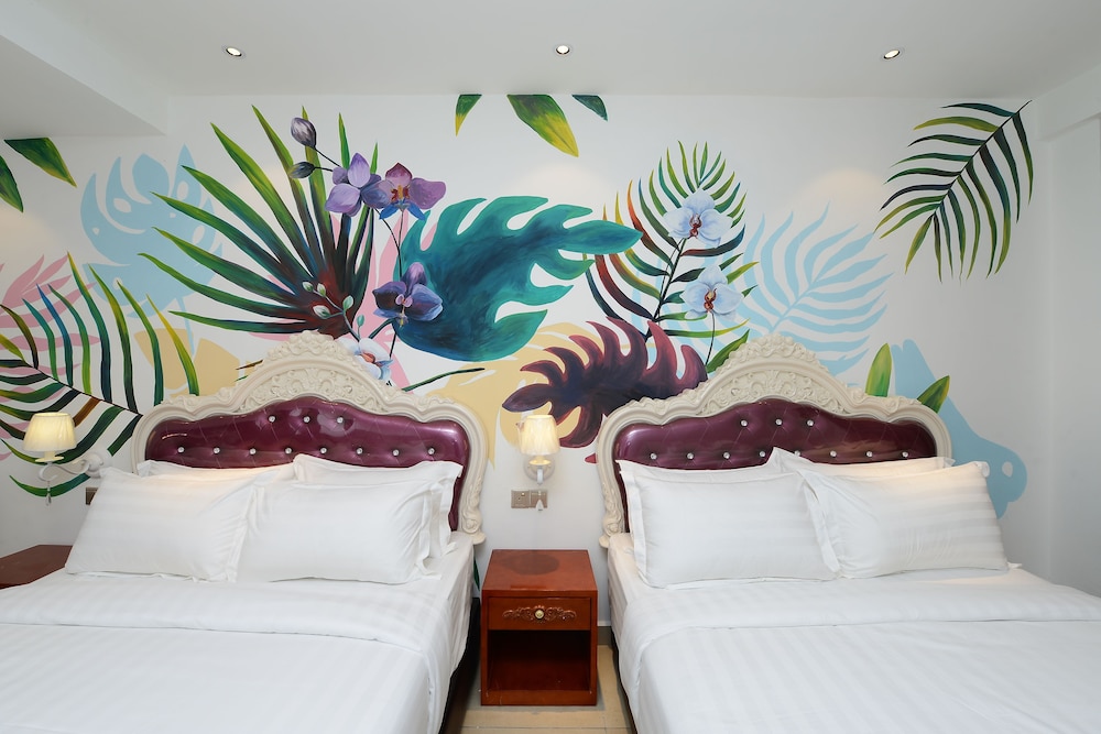 Photo of Hotel de Art USJ 21, 3-star hotel in Kuala Lumpur